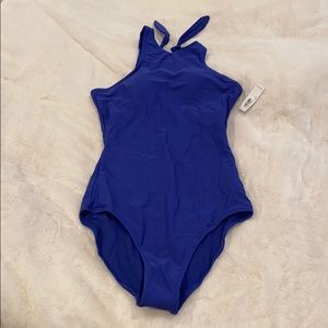 NWT old navy one piece Medium Tall